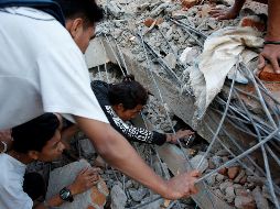 Indonesia es una de las naciones más propensas a los desastres en el mundo, ya que está asentada en el llamado 