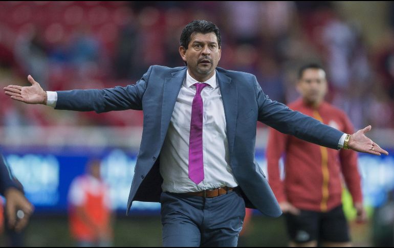 MEXSPORT/C. de Marchena