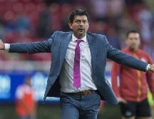 MEXSPORT/C. de Marchena