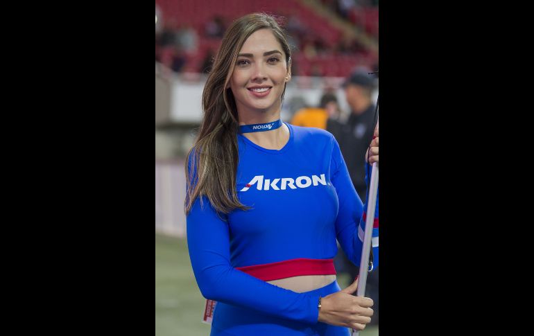 MEXSPORT/C. de Marchena