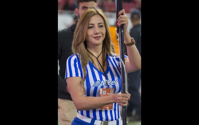 MEXSPORT/C. de Marchena