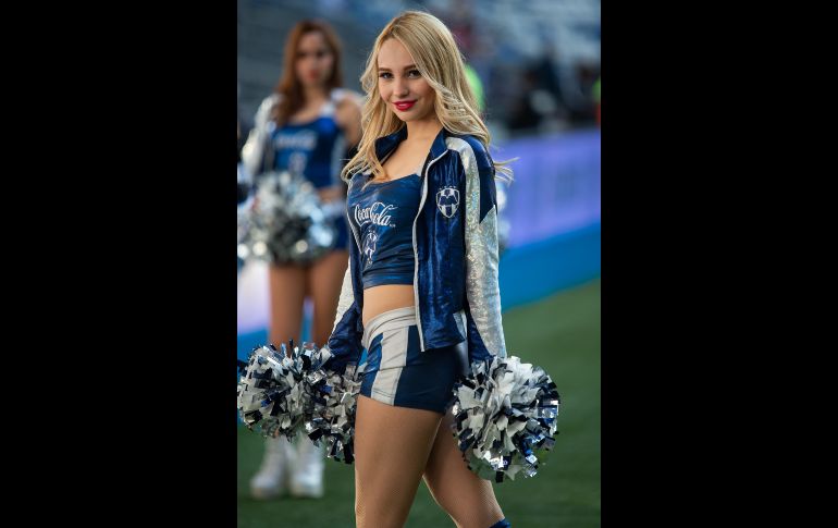 MEXSPORT/J. Martínez