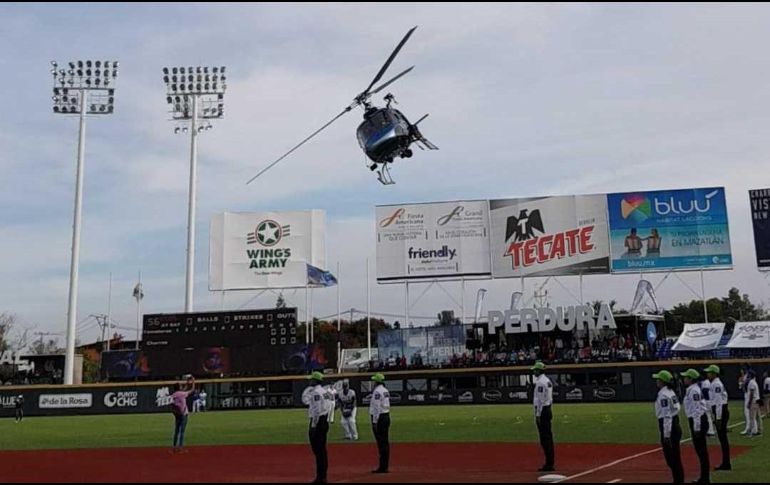 Un triunfo ante Tomateros hoy domingo pondría a los Charros en Semifinales. EL INFORMADOR/D. Reos
