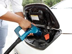 El precio de los autos eléctricos está entre 300 y 800 mil pesos. EL INFORMADOR/Archivo