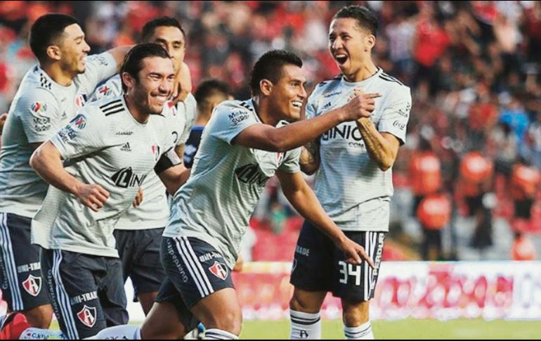 Aunque solo fue un triunfo, la notable mejoría en varios aspectos hace pensar en un equipo funcional. ARCHIVO / MEXSPORT