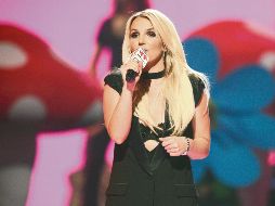 La cancelación podría costarle su garantía para el “show”. AP