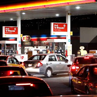 En 72 horas prevén normalizar abasto de gasolina