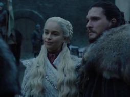 Lo más comentado por los seguidores de HBO es el teaser de Game of Thrones. @HBO