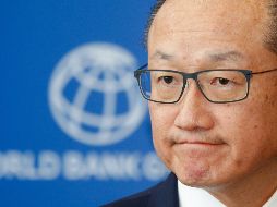 Jim, anunció que su nueva etapa estará dedicada a una empresa y se centrará en aumentar las infraestructuras en países en desarrollo. EFE / ARCHIVO