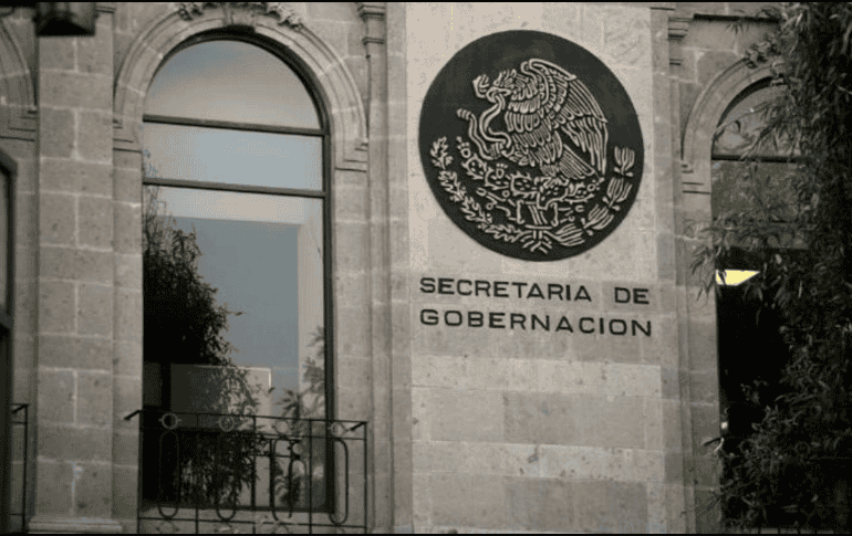 La Dirección General de Política Pública de Derechos Humanos promueve que las 32 entidades cuenten con un diagnóstico y su programa estatal de DH. ESPECIAL