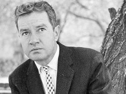 En 1983, Rulfo recibió el Premio Príncipe de Asturias de las Letras. ESPECIAL