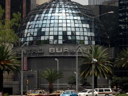 El S&P BMV IPC se ubicó en 42 mil 834.20 unidades, con un incremento de 379.07 puntos respecto al nivel previo. NTX / ARCHIVO