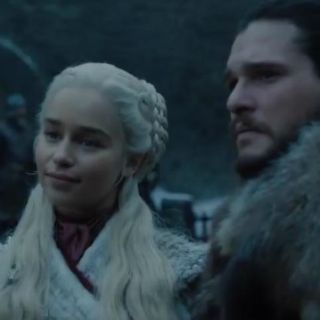 Temporada final de "Game of Thrones" serán seis "películas"