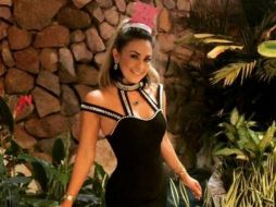 La publicación de Aracely obtuvo más de 130 mil 