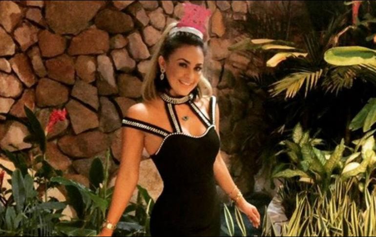 La publicación de Aracely obtuvo más de 130 mil 