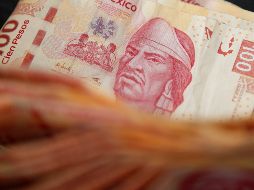 La Condusef sugiere ejercitar los ingresos y gastos a través de un presupuesto. EL INFORMADOR/ARCHIVO