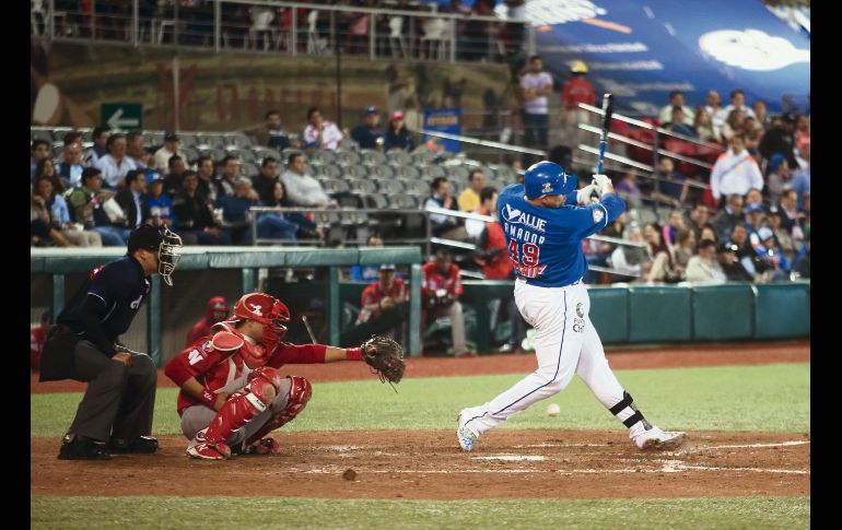 La segunda temporada de Jalisco ya no fue tan espectacular, sin embargo fueron el tercer equipo con más vuelacercas, ya que al sumar 49, sólo quedaron por debajo de los Yaquis de Obregón y Cañeros de Los Mochis, quienes llegaron a 50 cada uno.  EL INFORMADOR