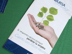 Al cierre del año, el Sistema de Ahorro para el Retiro (SAR) administró en el país 62.4 millones de cuentas. EL INFORMADOR/Archivo