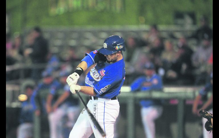 Esta ha sido la peor temporada de Charros desde su regreso, ya que fue la única campaña en la que no han podido clasificar a los Playoffs. Pese a todo esto, los caporales mantuvieron su marca de vuelacercas en 49. EL INFORMADOR