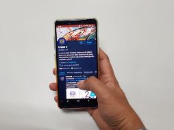 Por contar con más de tres millones de seguidores (followers) y más de 58 mil tuits publicados, la UNAM recibe el reconocimiento internacional. EL INFORMADOR