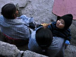 De acuerdo con la Encuesta sobre Discriminación en la Ciudad de México 2017 (EDIS), el grupo que se percibe más discriminado son las personas indígenas, seguidas de las personas gay y después de las personas por tonalidad de piel. EL INFORMADOR / ARCHIVO