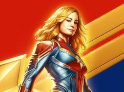 La producción protagonizada por Brie Larson se estrenará a mediados de marzo, previo a 
