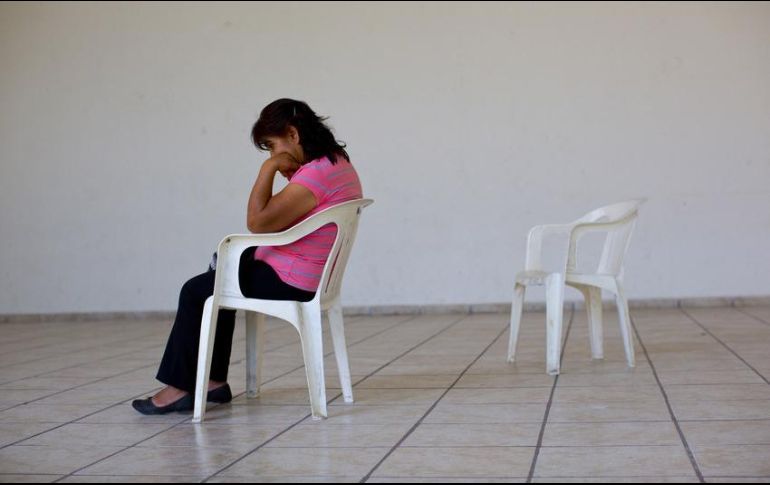 En un estudio reciente, expertos reportan que casi 80% de las personas que sufren convulsiones no causadas por una actividad eléctrica alterada en el cerebro han sido diagnosticados erróneamente. EL INFORMADOR / ARCHIVO