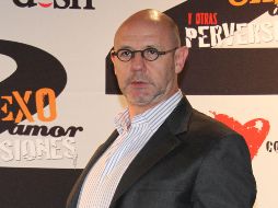 El director, Fernando Sariñana, se encuentra actulmente en la Ciudad de México filmando su próxima película 