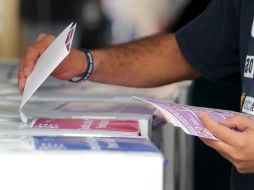 La presidenta municipal de San Juan Bautista Tlacoatzintepec, en la región Cañada de Oaxaca, Marta Regules Mendoza, rechaza aceptar el cargo de alcaldesa al denunciar amenazas por parte de integrantes del partido de Morena. EL INFORMADOR / ARCHIVO