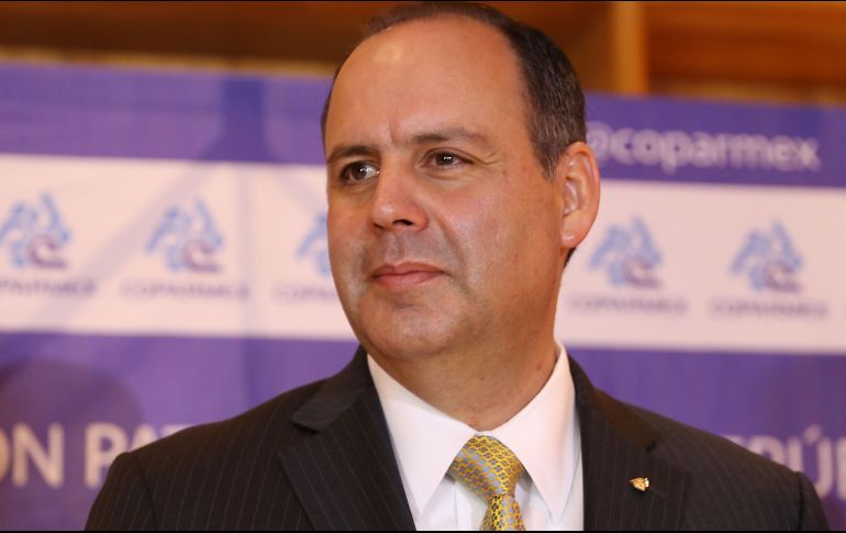 Gustavo de Hoyos Walther considera que los proyectos como la siembra de árboles maderables, el Tren Maya o la refinería no pueden considerarse como programas de desarrollo. SUN / ARCHIVO