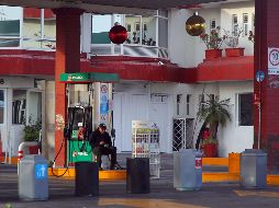  En su mensaje difunde además el mensaje matutino del presidente Andrés Manuel López Obrador en el que se destacan las acciones logísticas para lograr la distribución de gasolinas. EL INFORMADDOR/ ARCHIVO