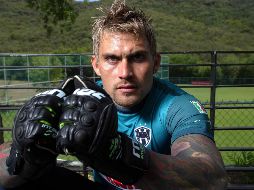 Omar Ortiz, de 42 años, fue detenido en 2012 y unos días después se le dictó formal prisión por ser parte de una banda dedicada al secuestro. MEXSPORT / ARCHIVO