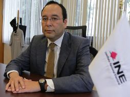 Ciro Murayama expuso que dejar las elecciones locales a los OPLs sería un 