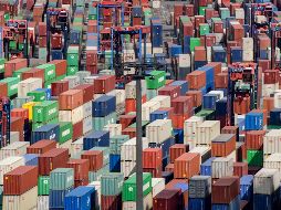 La intensificación de las tensiones comerciales en el mundo son uno de los factores que más afectan el panorama económico a futuro. AP/A. Heimken