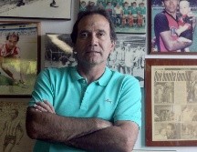 Diferentes clubes del futbol mexicano, iniciando con el Guadalajara, se han pronunciado en apoyo al aguerrido tres rojiblanco. EL INFORMADOR / ARCHIVO