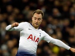 El futbolista de 26 años actualmente tiene una carta con valor en 80 millones de euros. AP / K. Wigglesworth