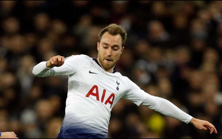 El futbolista de 26 años actualmente tiene una carta con valor en 80 millones de euros. AP / K. Wigglesworth