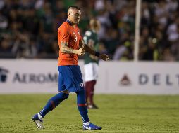 Aficionados azulcremas se ilusionan con la llegada del andino. MEXSPORT/O. Aguilar