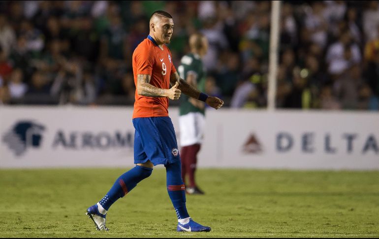 Aficionados azulcremas se ilusionan con la llegada del andino. MEXSPORT/O. Aguilar