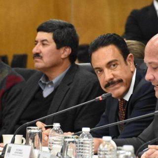 Respaldo a la Guardia Nacional pero sin mando militar: Alfaro