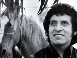 El cantautor fue torturado y asesinado durante la dictadura de Augusto Pinochet. ESPECIAL