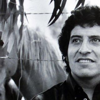 "Deshoja" Netflix el caso de Víctor Jara