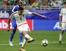 A sus 21 años, Edson ha llamado poderosamente la atención por su calidad futbolística. EFE/ARCHIVO