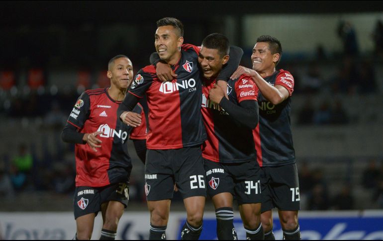 Rodolfo Rivera marcó el único gol al minuto 75 de este duelo, disputado en el estadio Olímpico Universitario. MEXSPORT / A. Macías