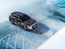 La marca alemana dio a conocer 