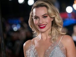 Robbie aseguró sentirse muy 