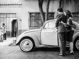 La cinta de Cuarón descubrirá este 22 de enero su perspectiva real ante el Oscar. NOTIMEX