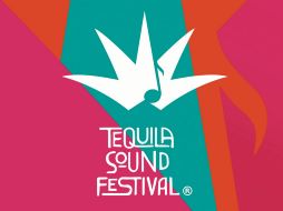 Póster del Tequila Sound Festival. ESPECIAL