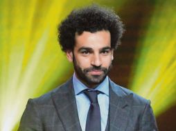 Mohamed Salah es considerado el mejor jugador egipcio de la historia. AFP