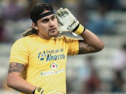 Omar Ortiz fue sentenciado por participar en tres secuestros. EL INFORMADOR